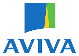 Aviva-Logo
